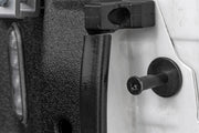 Kit de Sello para Portón Trasero | Waterproof & Dustproof Protection | Universal Fitment