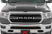 Protector de Cofre | Ram 1500 2WD/4WD (2019-2026)