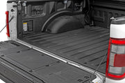 Kit de Sello para Portón Trasero | Waterproof & Dustproof Protection | Universal Fitment