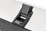 Estribos Eléctricos | HT-Series | Super Cab | Ford F-150/Lightning/F-250/F-350/Raptor (15-26)