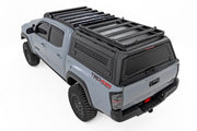 Rack de Techo | Tapa de Caja | Toyota Tacoma 2WD/4WD (2016-2023)