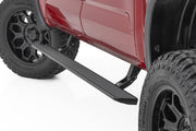 Estribos Eléctricos | CrewMax | Toyota Tundra 2WD/4WD (2022-2026)