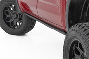 Estribos Eléctricos | CrewMax | Toyota Tundra 2WD/4WD (2022-2026)