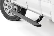 Estribos Eléctricos | HT-Series | Super Cab | Ford F-150/Lightning/F-250/F-350/Raptor (15-26)
