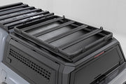 Rack de Techo | Tapa de Caja | Toyota Tacoma 2WD/4WD (2016-2023)