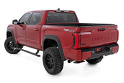 Estribos Eléctricos | CrewMax | Toyota Tundra 2WD/4WD (2022-2026)