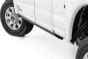Estribos Eléctricos | HT-Series | Super Cab | Ford F-150/Lightning/F-250/F-350/Raptor (15-26)