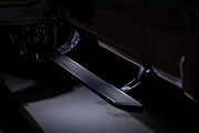 Estribos Eléctricos | HT-Series | Super Cab | Ford F-150/Lightning/F-250/F-350/Raptor (15-26)