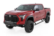 Estribos Eléctricos | CrewMax | Toyota Tundra 2WD/4WD (2022-2026)