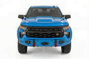 Cubierta de Defensa | GLT Glacier Azul | Chevy Silverado 1500 2WD/4WD (2023-2026)