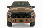 Cubierta de Defensa | GXN Harvest Bronce | Chevy Silverado 1500 2WD/4WD (2023-2026)
