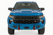 Cubierta de Defensa | GXP Lakeshore Azul | Chevy Silverado 1500 2WD/4WD (2023-2026)