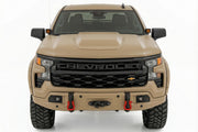Cubierta de Defensa | GTL Sand Dune | Chevy Silverado 1500 2WD/4WD (2023-2026)