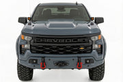 Cubierta de Defensa | GNO Slate Gris | Chevy Silverado 1500 2WD/4WD (2023-2026)