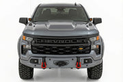 Cubierta de Defensa | GXD Sterling Gris Metallic | Chevy Silverado 1500 (23-26)