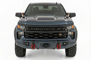 Defensa Delantera FXS | 12000S | G6M Dark Ash | Chevy Silverado 1500 (23-26)