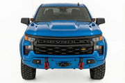 Cubierta de Defensa | GA0 North Sky Azul | Chevy Silverado 1500 2WD/4WD (2023-2026)