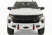 Cubierta de Defensa | GAZ Summit Blanco | Chevy Silverado 1500 2WD/4WD (2023-2026)