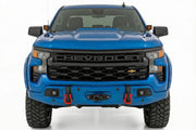 Cubierta de Defensa | GJV Riptide Azul | Chevy Silverado 1500 2WD/4WD (2023-2026)
