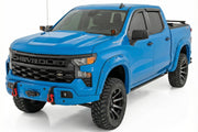 Cubierta de Defensa | GLT Glacier Azul | Chevy Silverado 1500 2WD/4WD (2023-2026)