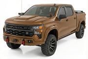 Cubierta de Defensa | GXN Harvest Bronce | Chevy Silverado 1500 2WD/4WD (2023-2026)