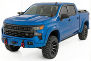 Cubierta de Defensa | GXP Lakeshore Azul | Chevy Silverado 1500 2WD/4WD (2023-2026)