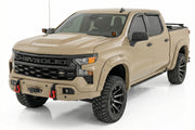 Cubierta de Defensa | GTL Sand Dune | Chevy Silverado 1500 2WD/4WD (2023-2026)