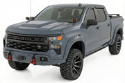 Cubierta de Defensa | GNO Slate Gris | Chevy Silverado 1500 2WD/4WD (2023-2026)
