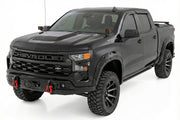 Cubierta de Defensa | GB8 Mosaic Negro | Chevy Silverado 1500 2WD/4WD (2023-2026)