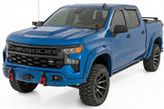 Cubierta de Defensa | GA0 North Sky Azul | Chevy Silverado 1500 2WD/4WD (2023-2026)