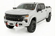 Cubierta de Defensa | GAZ Summit Blanco | Chevy Silverado 1500 2WD/4WD (2023-2026)