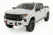 Defensa Delantera FXS | 12000S | GAZ Summit Blanco | Chevy Silverado 1500 (23-26)