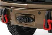 Defensa Delantera FXS | 12000S | GXN Harvest Bronce | Chevy Silverado 1500 (23-26)