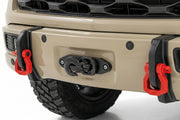 Cubierta de Defensa | GTL Sand Dune | Chevy Silverado 1500 2WD/4WD (2023-2026)