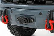 Defensa Delantera FXS | 12000S | GNO Slate Gris | Chevy Silverado 1500 (23-26)