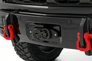 Cubierta de Defensa | GBA Negro | Chevy Silverado 1500 2WD/4WD (2023-2026)