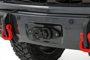 Cubierta de Defensa | G6M Dark Ash | Chevy Silverado 1500 2WD/4WD (2023-2026)