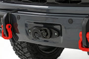 Defensa Delantera FXS | 12000S | G6M Dark Ash | Chevy Silverado 1500 (23-26)