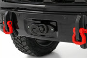 Cubierta de Defensa | GB8 Mosaic Negro | Chevy Silverado 1500 2WD/4WD (2023-2026)
