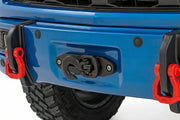 Cubierta de Defensa | GA0 North Sky Azul | Chevy Silverado 1500 2WD/4WD (2023-2026)