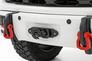 Cubierta de Defensa | GAZ Summit Blanco | Chevy Silverado 1500 2WD/4WD (2023-2026)