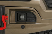 Cubierta de Defensa | GXN Harvest Bronce | Chevy Silverado 1500 2WD/4WD (2023-2026)