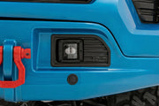 Cubierta de Defensa | GXP Lakeshore Azul | Chevy Silverado 1500 2WD/4WD (2023-2026)