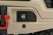 Cubierta de Defensa | GTL Sand Dune | Chevy Silverado 1500 2WD/4WD (2023-2026)