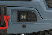 Cubierta de Defensa | GNO Slate Gris | Chevy Silverado 1500 2WD/4WD (2023-2026)