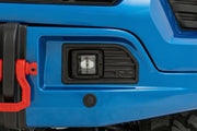 Cubierta de Defensa | GA0 North Sky Azul | Chevy Silverado 1500 2WD/4WD (2023-2026)
