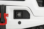Cubierta de Defensa | GAZ Summit Blanco | Chevy Silverado 1500 2WD/4WD (2023-2026)