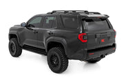 Kit de Elevación de 3.5 Pulgadas | TRD Offroad | M1R | Toyota 4Runner 4WD (2025-2026)