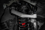Kit de Elevación de 3.5 Pulgadas | TRD Offroad | M1R | Toyota 4Runner 4WD (2025-2026)