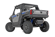 Rock Slider | 2 Asientos | Polaris XPEDITION ADV